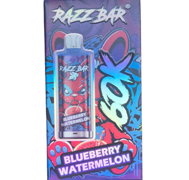 Blueberry Watermelon