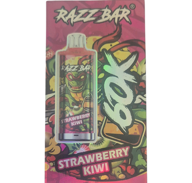 Strawberry Kiwi