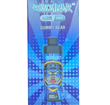 Gummy Bear