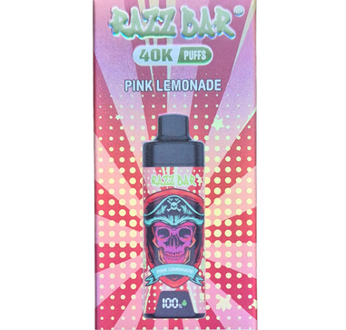 Pink Lemonade